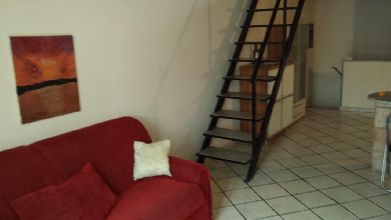 " The Loft " Sea View Old Historic Center Wifi Apartment Palermo Exterior photo